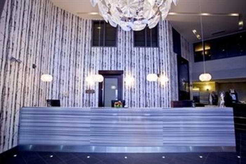 Sandman Signature Edmonton South Hotel Exterior foto